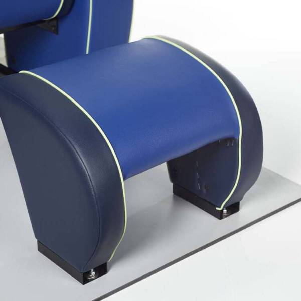 Fauteuil cinéma repose pied Como – Image 3
