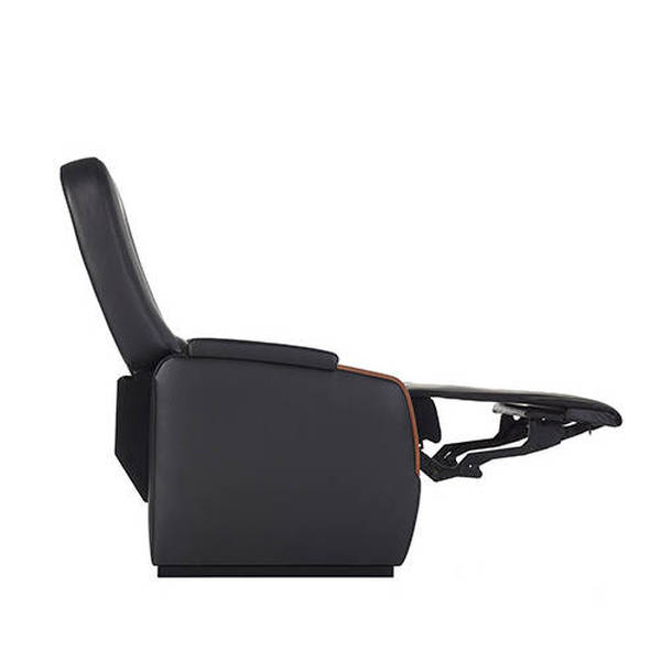 Profil Siège De Cinéma Arcadia Position Relax