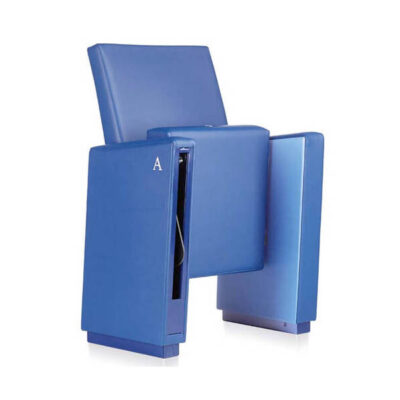 Siège tablette escamotable Crociera