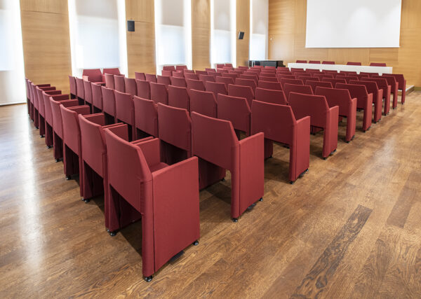 Siège de conférence Folder repliable - Ambiance