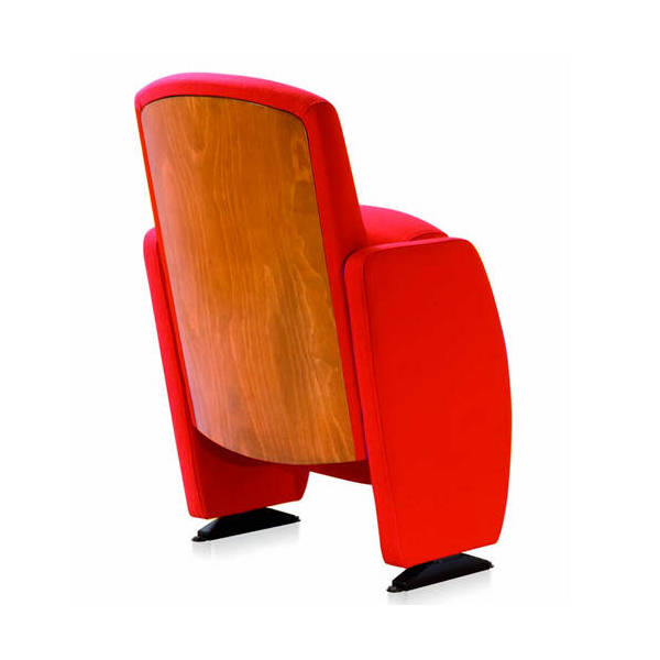 Fauteuil de théâtre Etoile - Dos