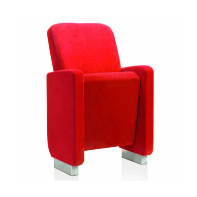 Fauteuil théâtre Lyrica
