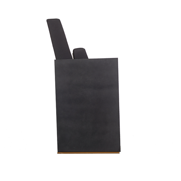 Fauteuil Giovanni - Profil