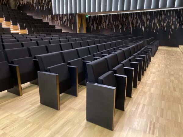 Fauteuil Giovanni - Ambiance photo salle