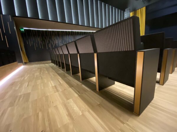 Fauteuil Giovanni - Ambiance photo salle