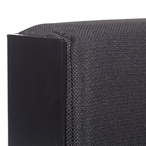 Fauteuil Giovanni Slim détail assise