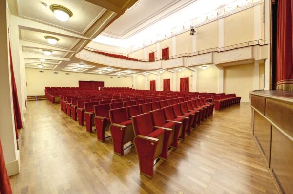 Fauteuils Legnano