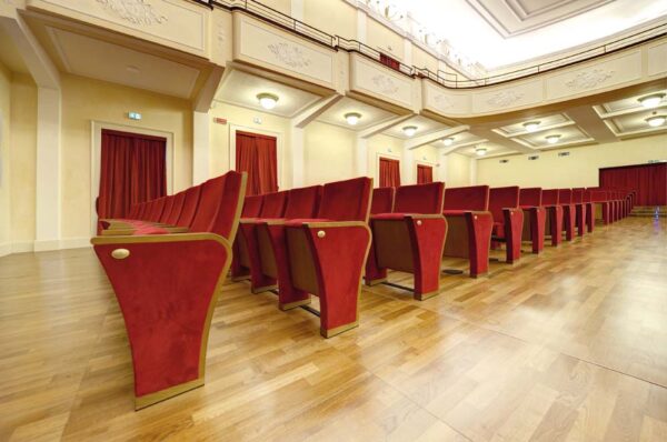 Fauteuils Legnano