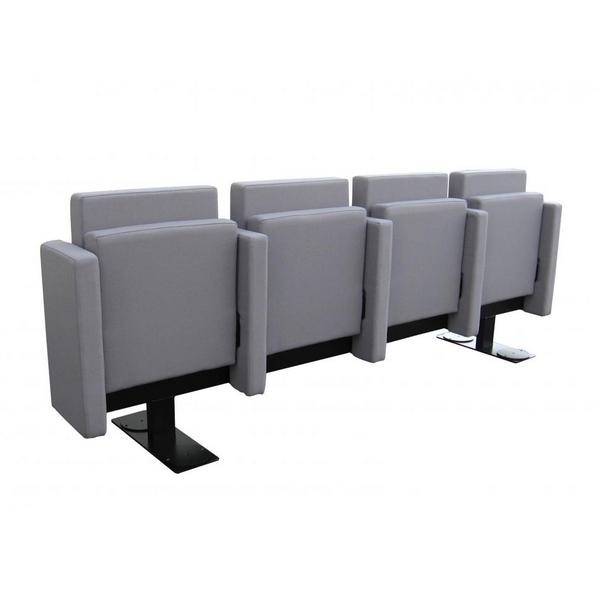 Fauteuil sur poutre Movia – Image 2