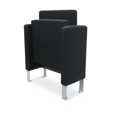 Fauteuil sur poutre Movia