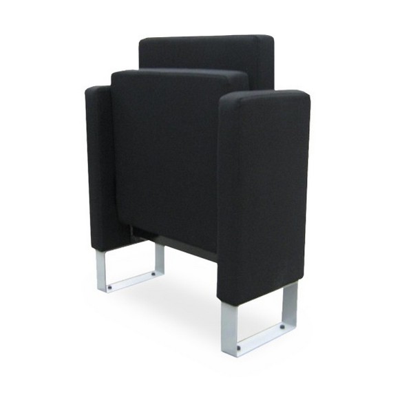 Fauteuil sur poutre Movia