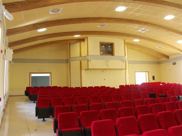 Photo Fauteuil Tosca Salle