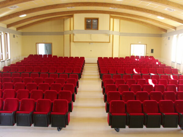Photo Fauteuil Tosca Salle