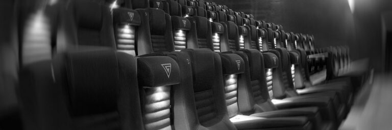Comment Choisir Son Revêtement de Fauteuil de Ciénma