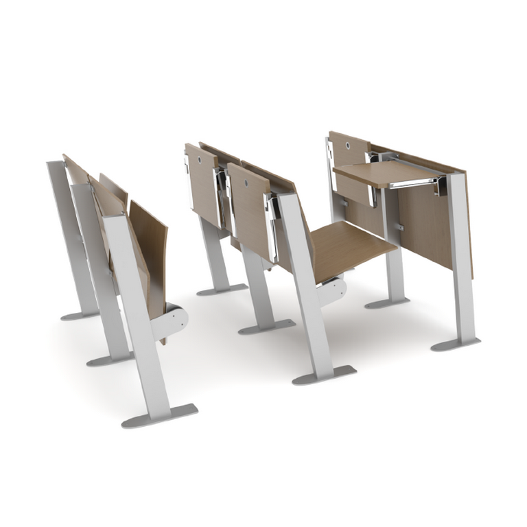 Fauteuil amphithéâtre Stanford – Image 3