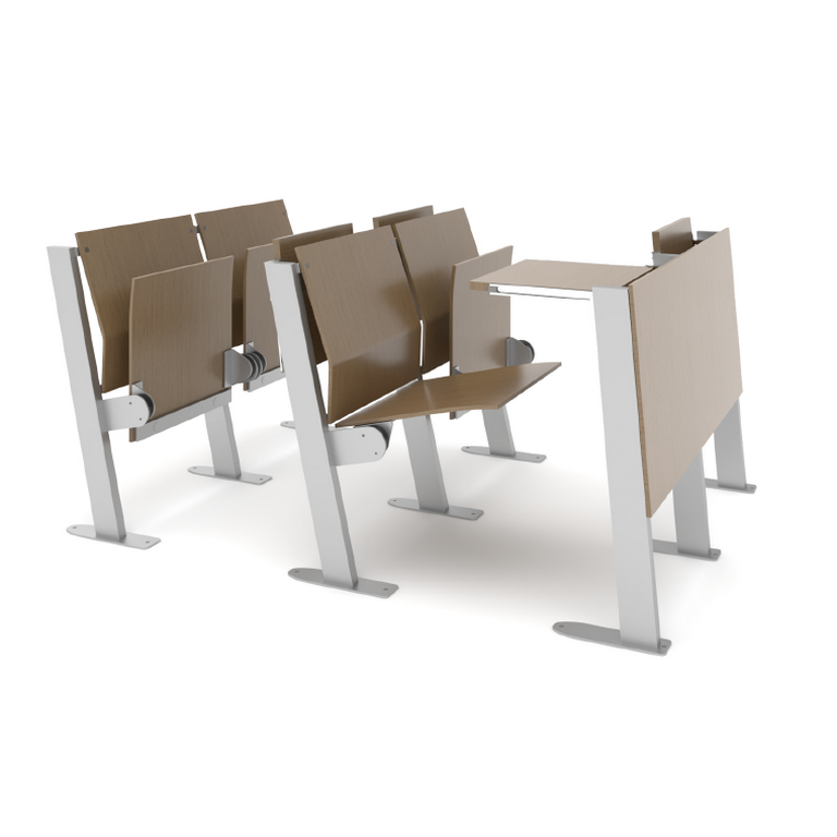 Fauteuil amphithéâtre Stanford – Image 2