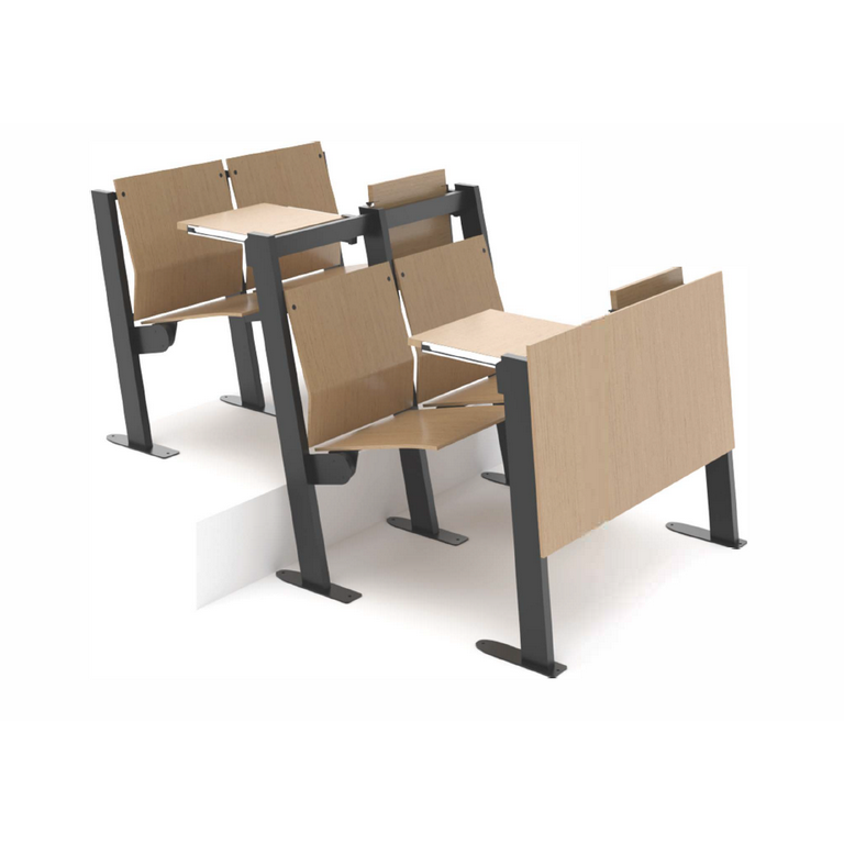 Fauteuil amphithéâtre Stanford