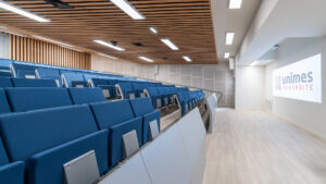 Réalisation Vauban E4000