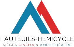 Logo Fauteuils Hémicycle