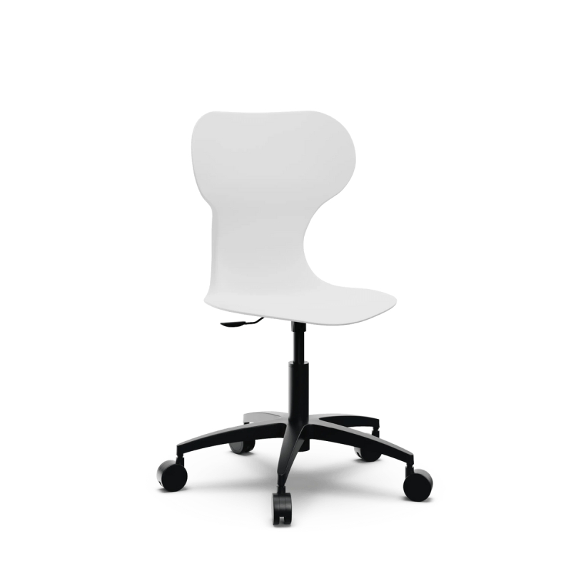 Chaise scolaire pivotante Mia Lift – Image 2