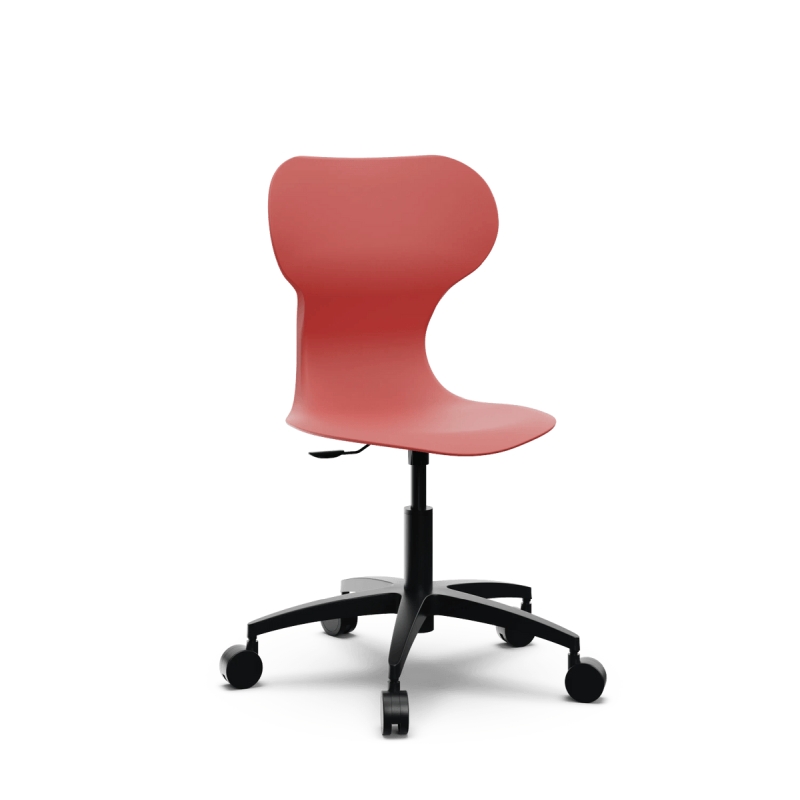 Chaise scolaire pivotante Mia Lift – Image 3