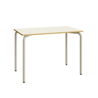 Bureau d’écolier Rectangle