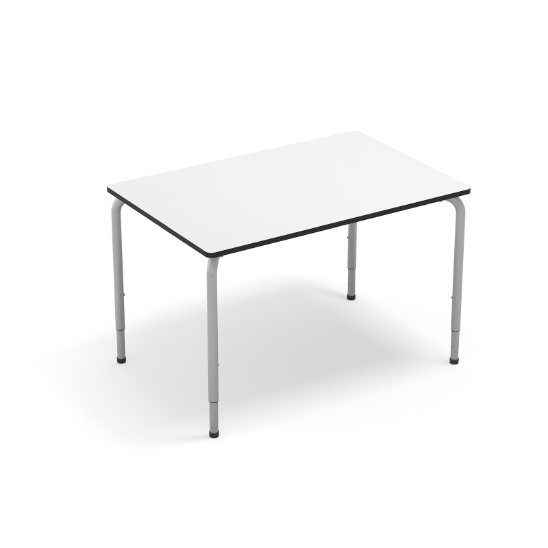 Bureau d'écolier Rectangle – Image 2