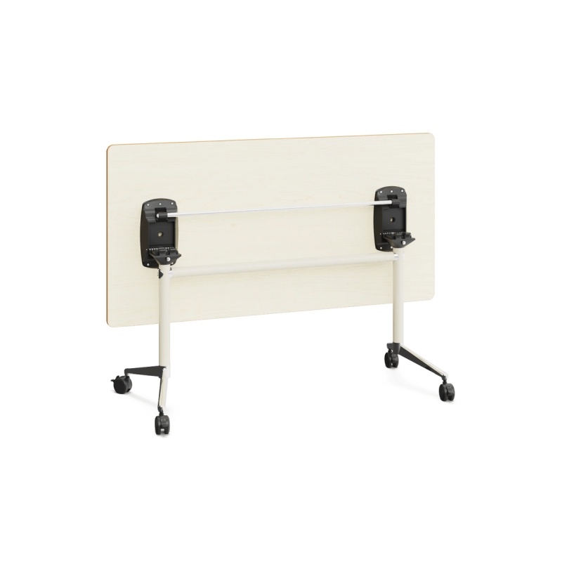 Table de formation pliante Alufloop – Image 2