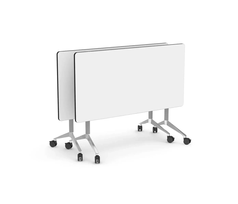 Table de formation pliante Alufloop – Image 3