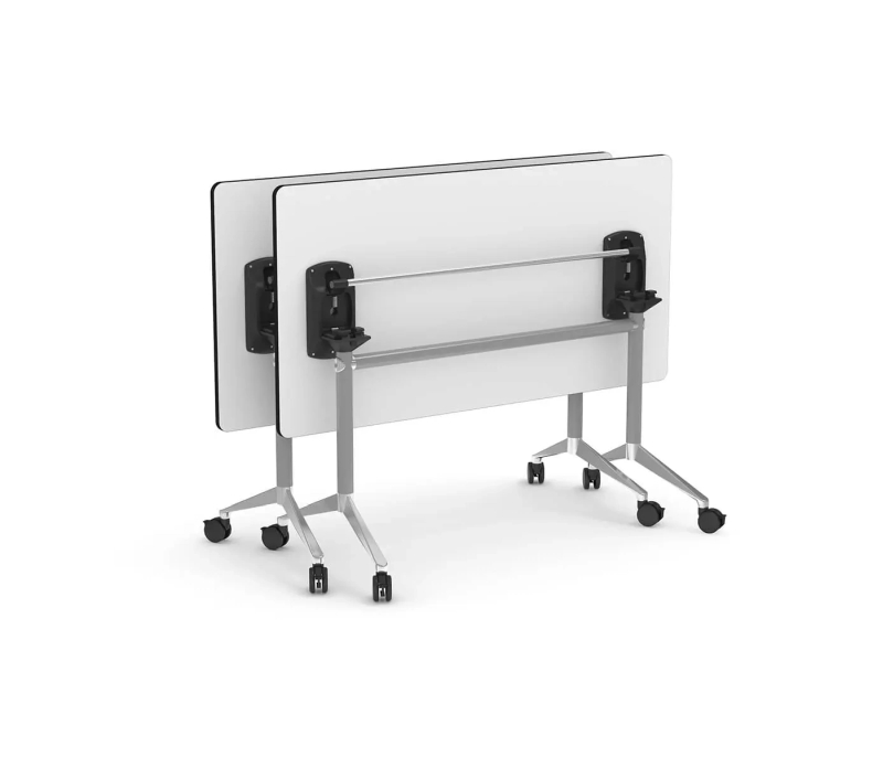 Table de formation pliante Alufloop – Image 4