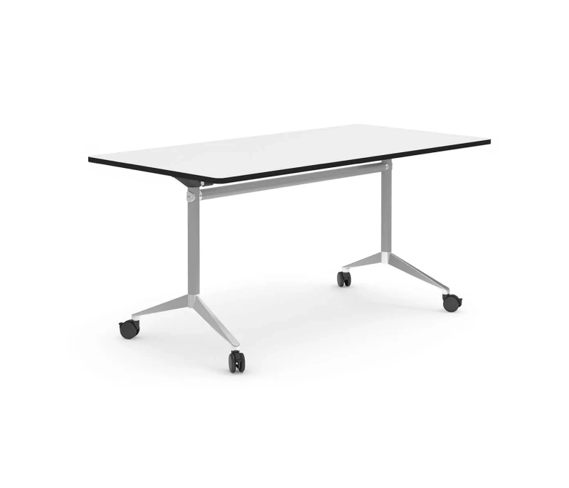 Table de formation pliante Alufloop