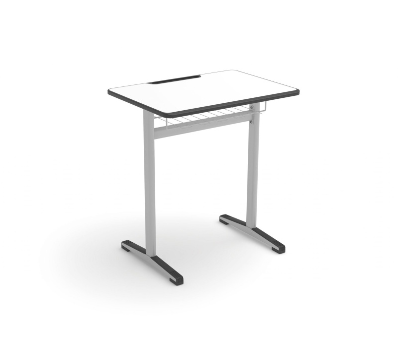 Table salle de classe modulaire Naxel – Image 2
