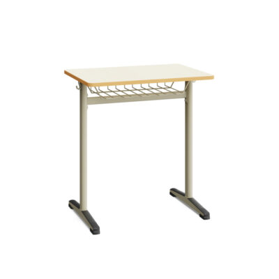 Table salle de classe modulaire Naxel