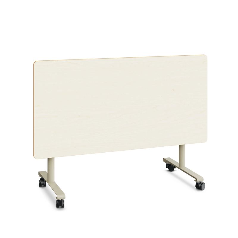 Table d'écolier pliante Minifloop – Image 2