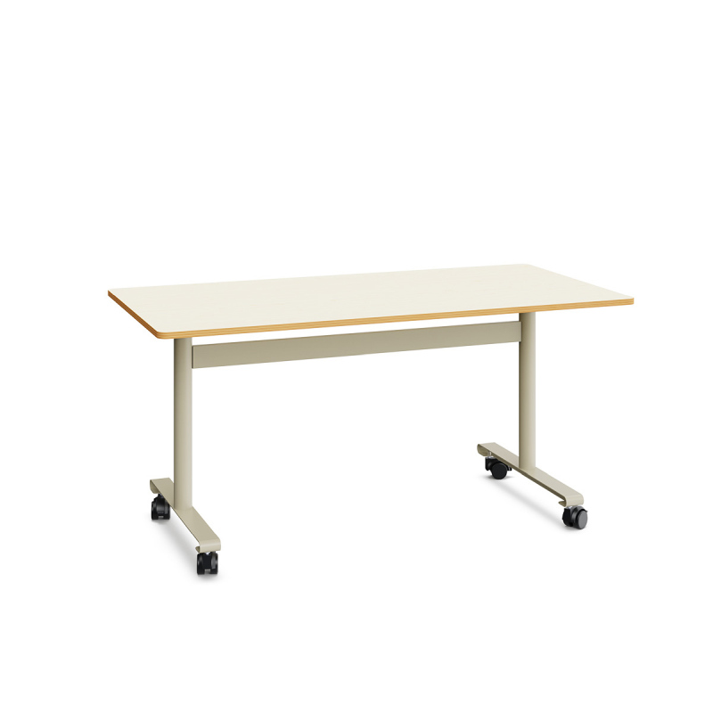 Table d'écolier pliante Minifloop