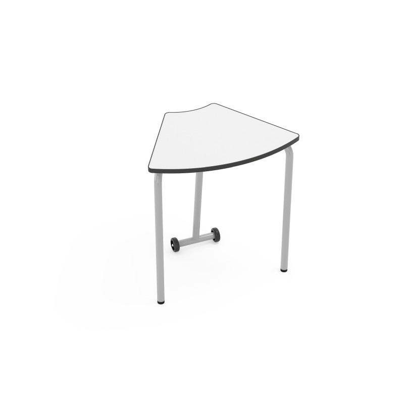 Table modulaire écolier primaire Hexa – Image 6