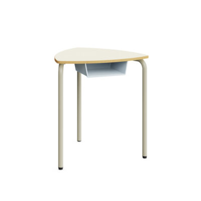 Table modulaire salle de cours Pua