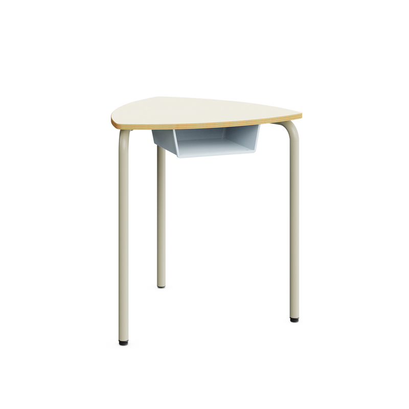 Table modulaire salle de cours Pua