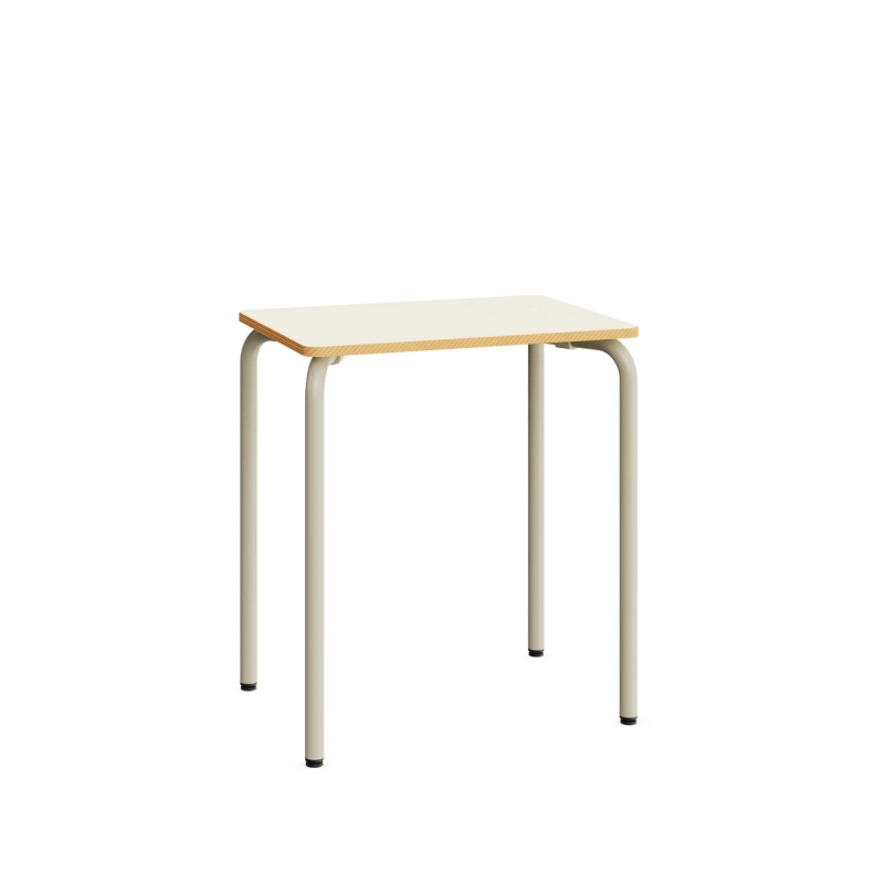 Table salle de classe modulaire Square – Image 2