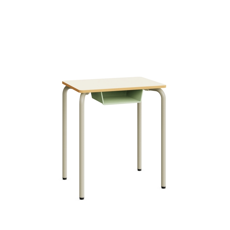 Table salle de classe modulaire Square