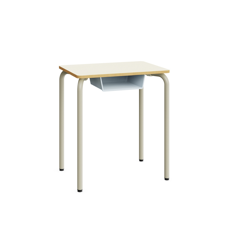 Table salle de classe modulaire Square – Image 6