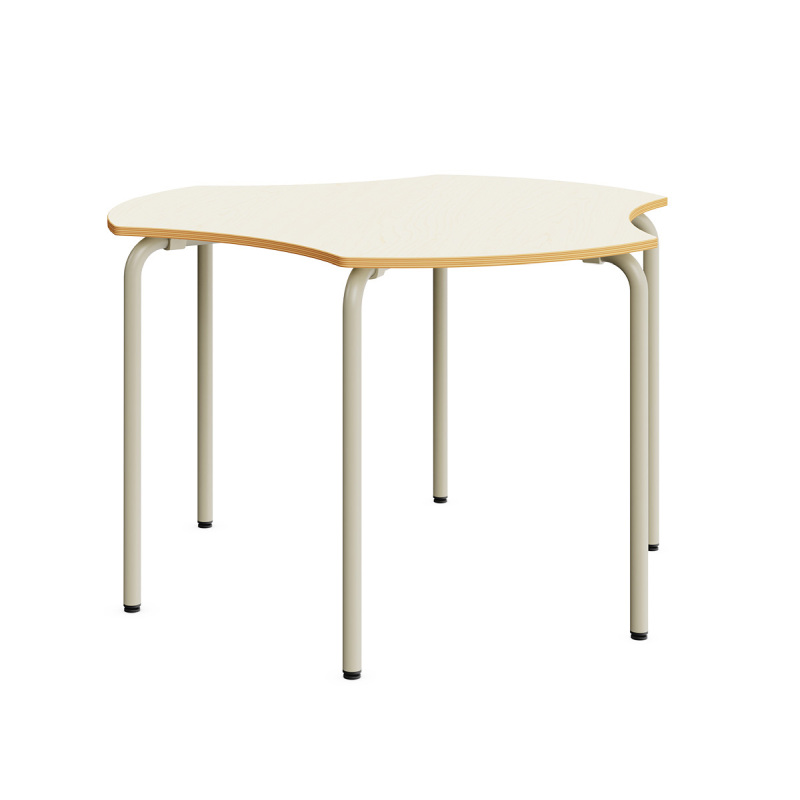 Table scolaire 3 personnes Trisix