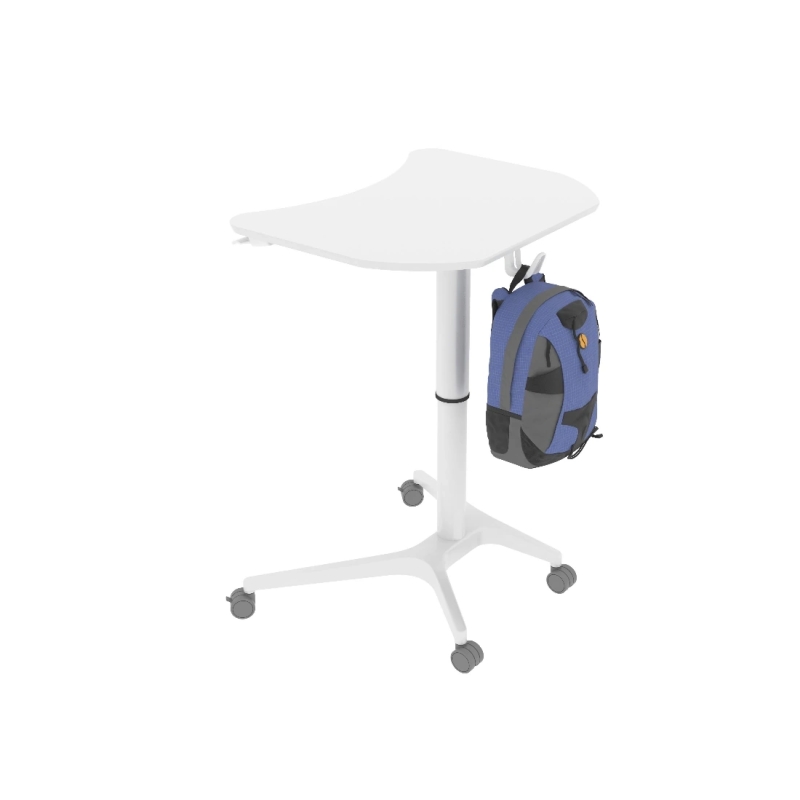 Table scolaire assis debout Moon – Image 2