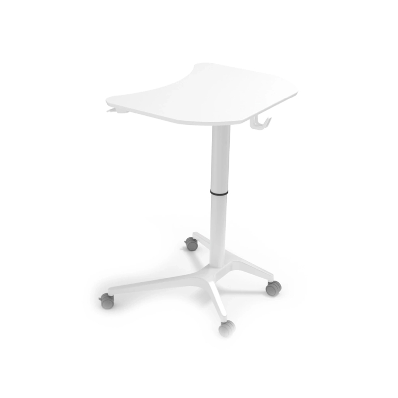 Table scolaire assis debout Moon