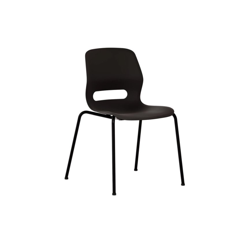Chaise bibliotheque Jun Basic – Image 3