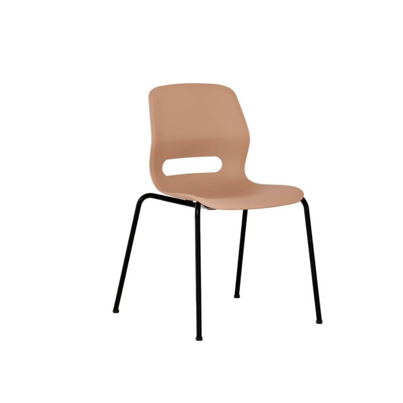 Chaise bibliotheque Jun Basic