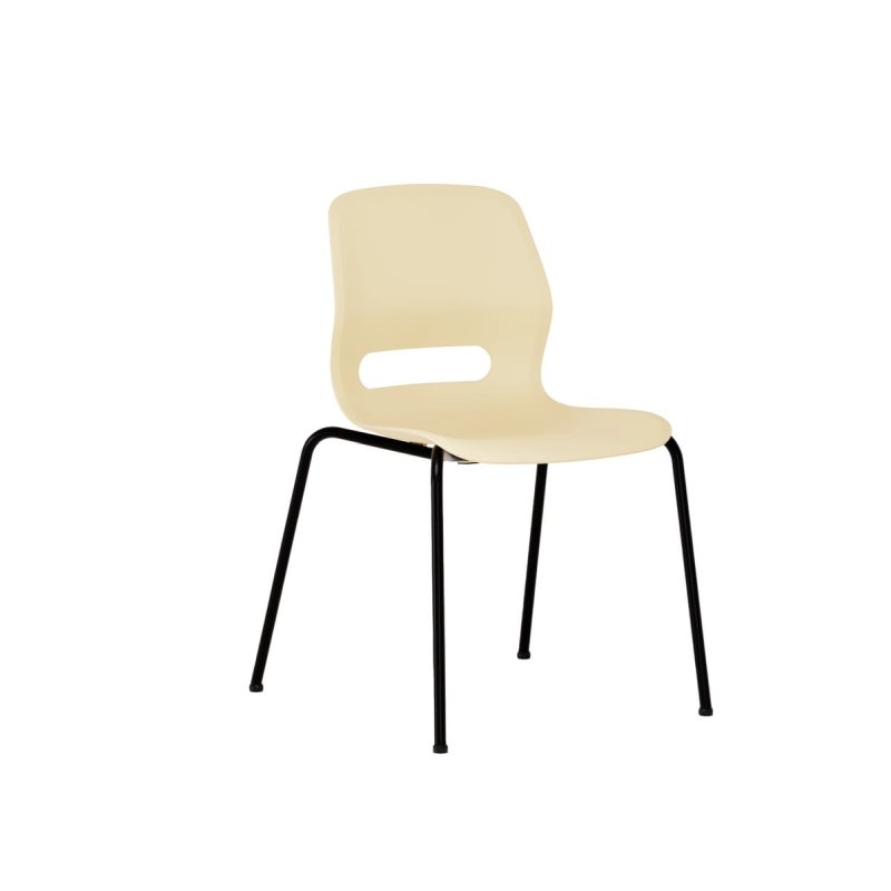 Chaise bibliotheque Jun Basic – Image 2
