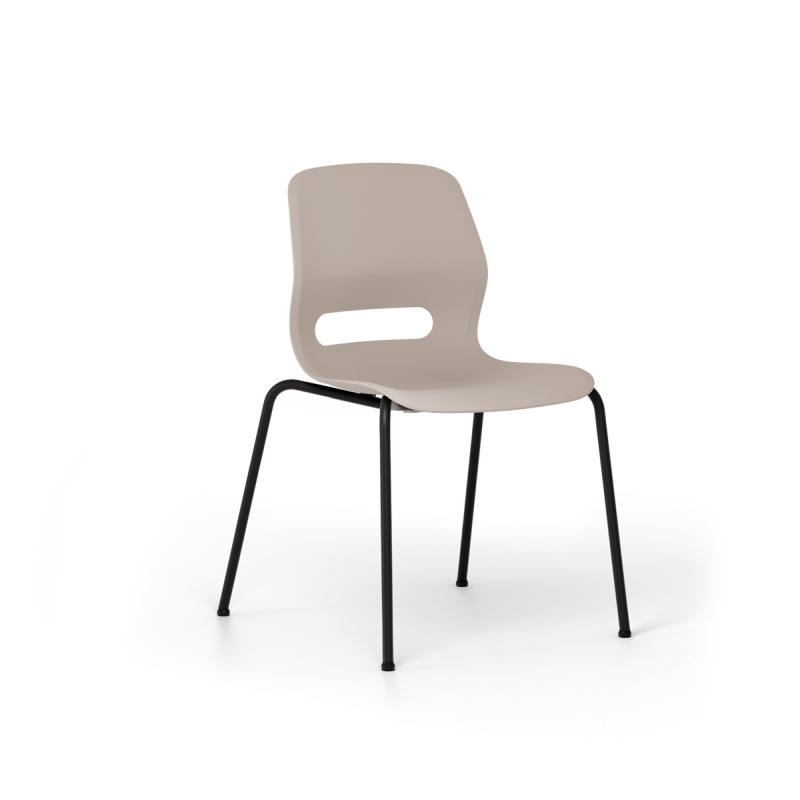 Chaise bibliotheque Jun Basic – Image 4