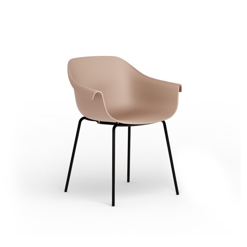 Chaise collectivité Saki