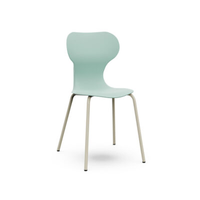 Chaise d’école primaire et secondaire Mia Basic
